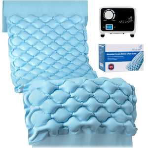 
                  
                    Alternating Pressure Mattress
                  
                