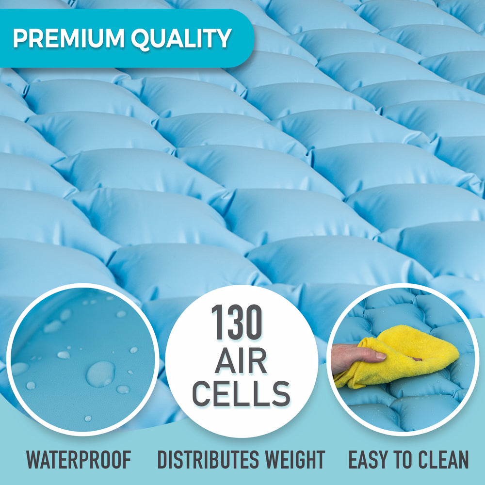 
                  
                    Alternating Pressure Mattress
                  
                