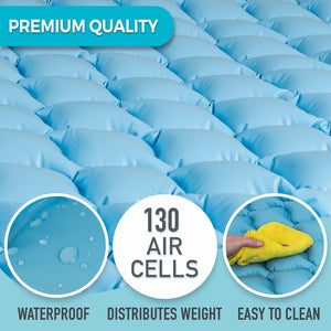 
                  
                    Alternating Pressure Mattress
                  
                