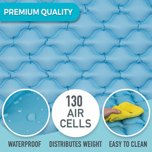 
                  
                    Alternating Pressure Mattress
                  
                